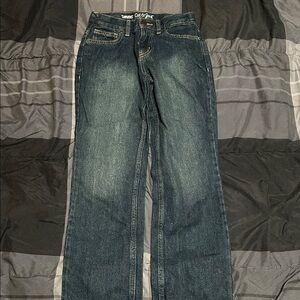 Cat & Jack Classic Blue Jeans